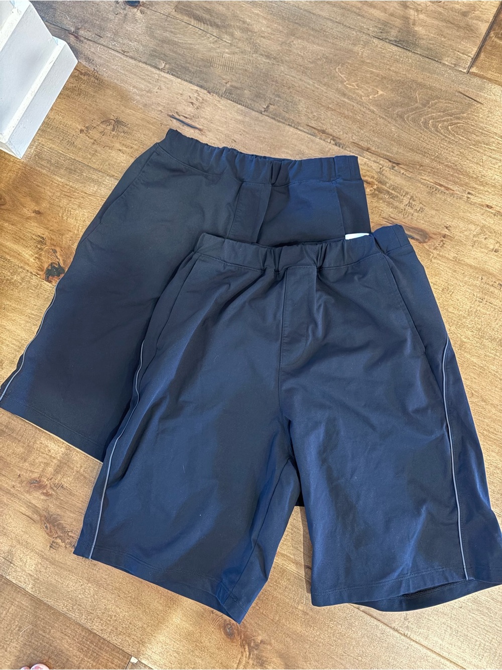 Uniqlo Active Shorts